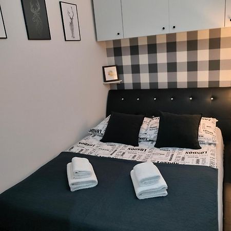 Apartament Baldachowka Жешув Экстерьер фото