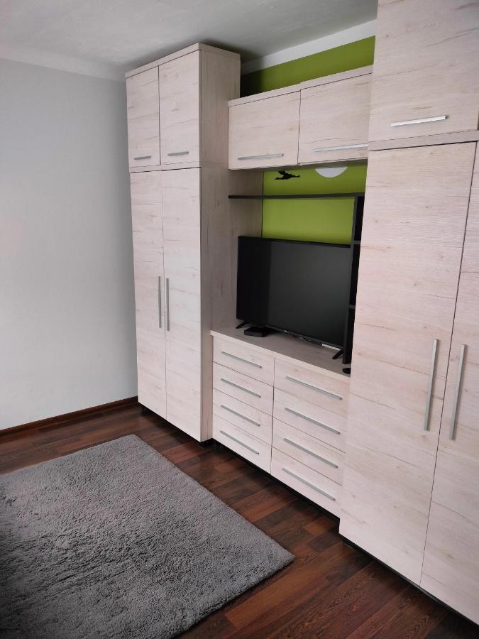 Apartament Baldachowka Жешув Экстерьер фото