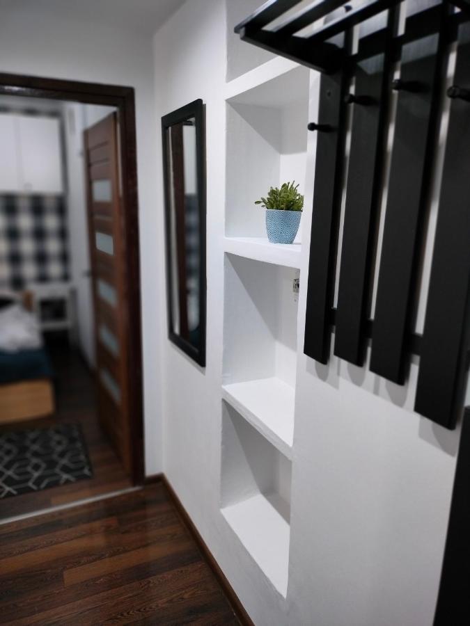 Apartament Baldachowka Жешув Экстерьер фото
