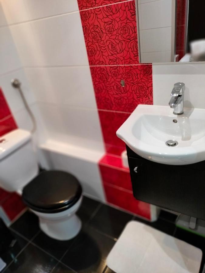 Apartament Baldachowka Жешув Экстерьер фото