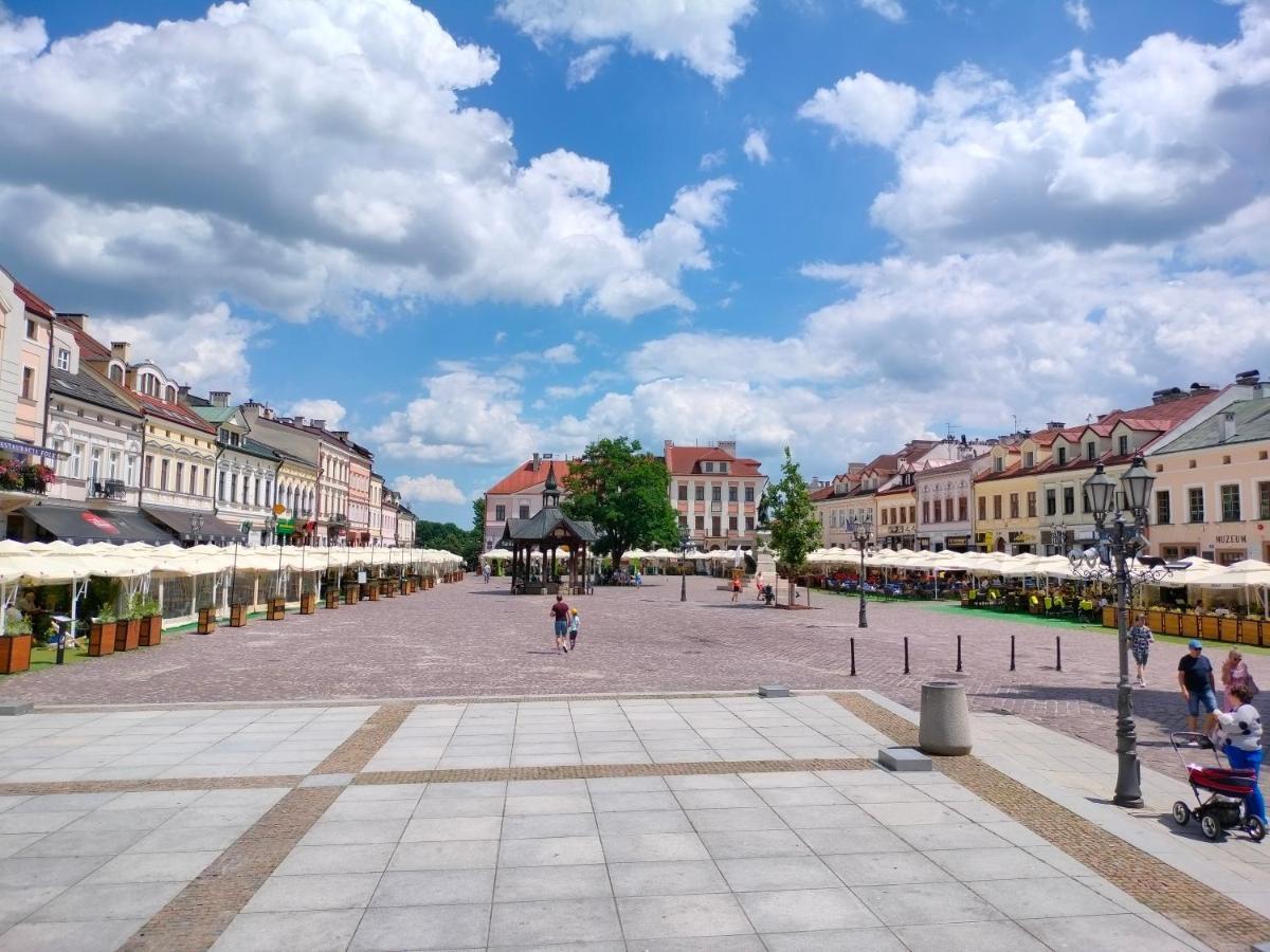 Apartament Baldachowka Жешув Экстерьер фото