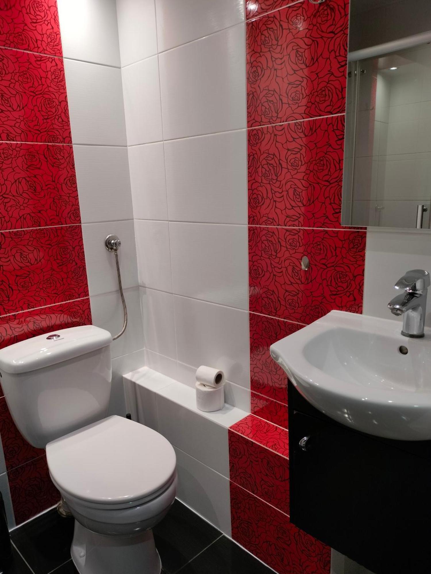 Apartament Baldachowka Жешув Экстерьер фото