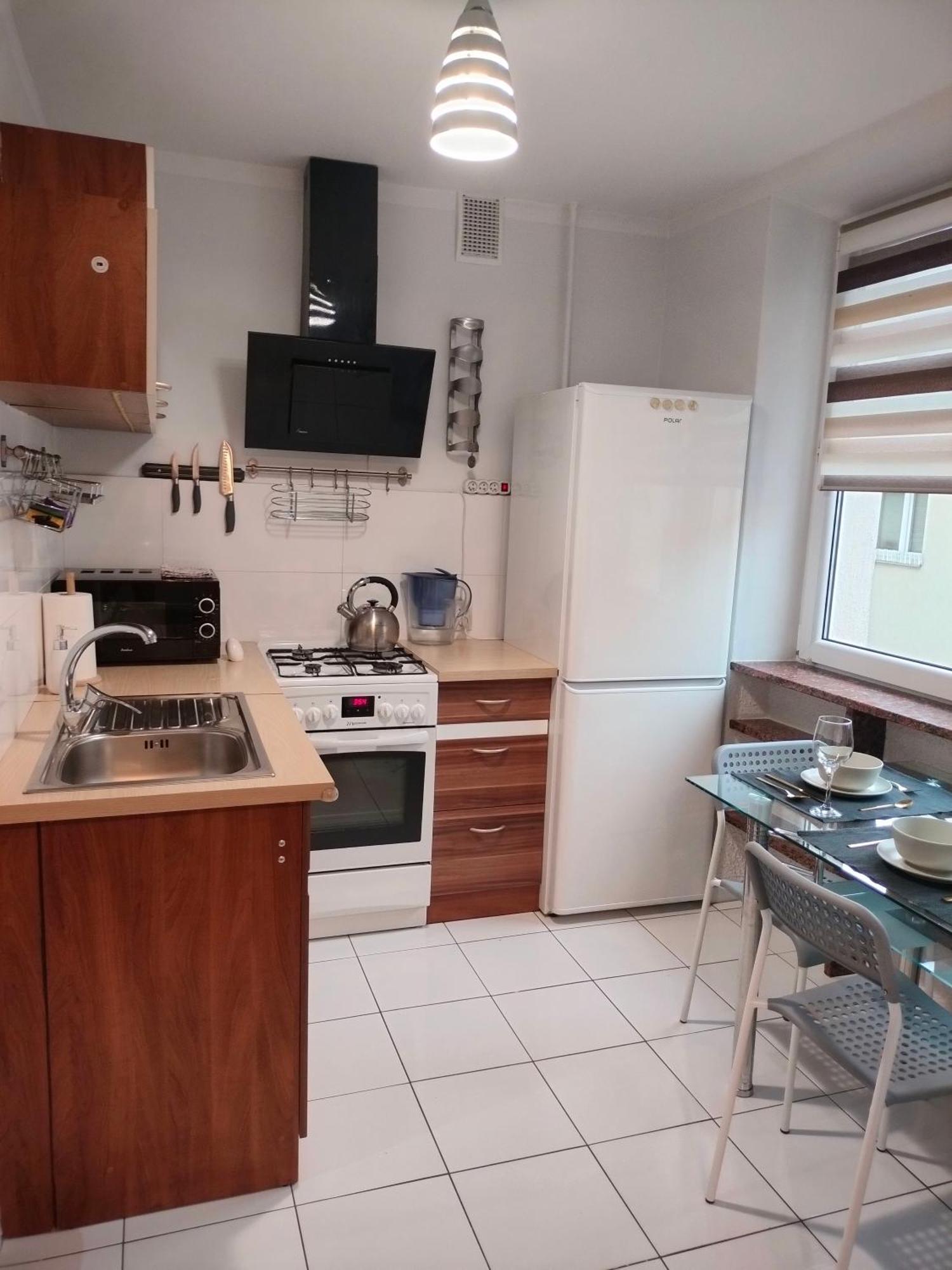 Apartament Baldachowka Жешув Экстерьер фото