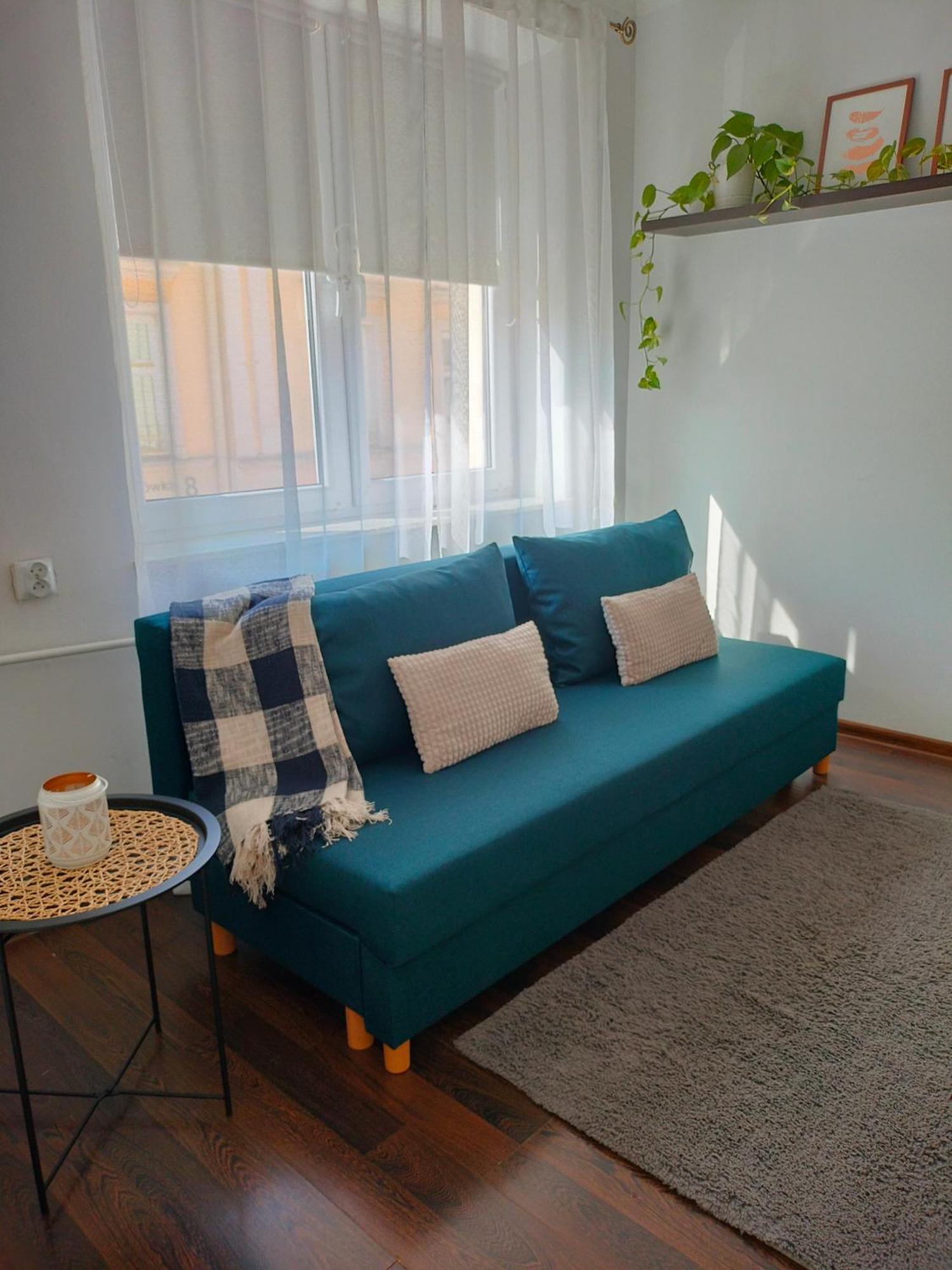 Apartament Baldachowka Жешув Экстерьер фото